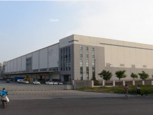 北京5000m2普通倉(cāng)庫(kù)托管