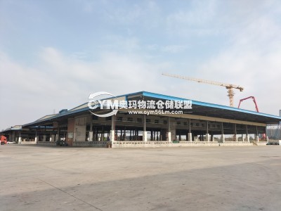 廣東-中山-小欖鎮(zhèn)倉庫出租