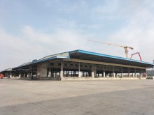 廣東-中山-小欖鎮(zhèn)倉庫出租