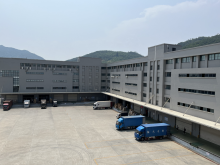 廈門(mén)120000m2普通倉(cāng)庫(kù)出租/托管
