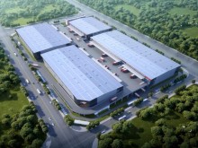 海南-?？?美蘭區(qū)倉庫出租