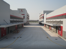 江蘇-南通-如皋市倉庫出租