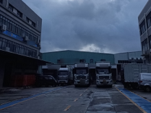 珠海50000m2普通倉(cāng)庫(kù)出租/托管