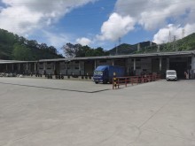 深圳50000m2普通倉(cāng)庫(kù)托管