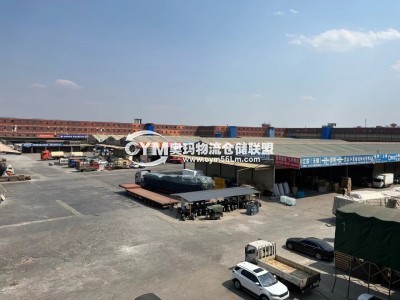 云南-昆明-官渡區(qū)倉庫出租