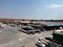 昆明120000m2普通倉(cāng)庫(kù)出租