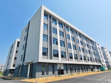 成都5541m2普通倉(cāng)庫(kù)出租