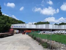 廣州12000m2普通倉(cāng)庫(kù)出租/托管