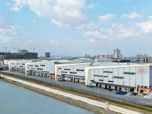 廣東-廣州-南沙區(qū)倉庫出租