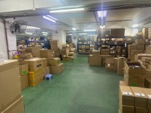 香港新界普通倉(cāng)700㎡