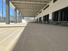 廣東廣州高標(biāo)倉(cāng)22500㎡