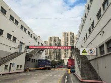 福建福州普通倉(cāng)75000㎡