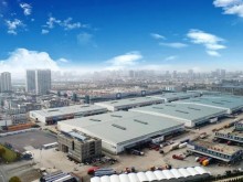 安徽合肥普通倉(cāng)230000㎡