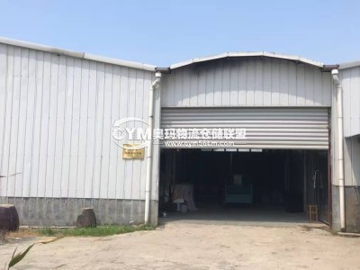 浙江-嘉興-海鹽縣倉庫出租