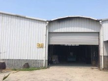 浙江嘉興冷藏倉(cāng)600㎡