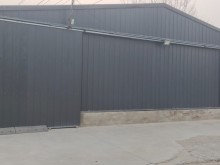 河北滄州普通倉(cāng)500㎡