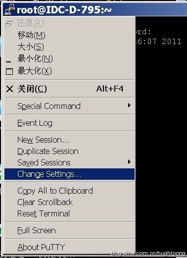 SSH連接后亂碼問(wèn)題解決-美聯(lián)科技 SSH連接后亂碼問(wèn)題解決-美聯(lián)科技