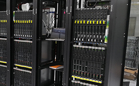 美國(guó)虛擬主機(jī)網(wǎng)站空間類型介紹